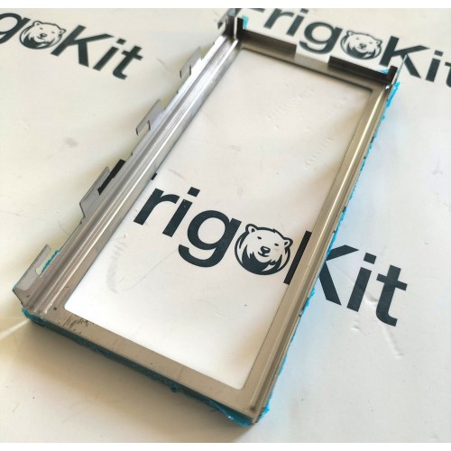 TRP LCD BEZEL FOR SR2 SR3 THERMO KING HMI CONTROLLER AFTERMARKET 1 SET 10 PCS